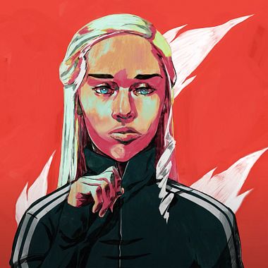 5 Timelapses for Learning How to Draw Your Favorite Heroines