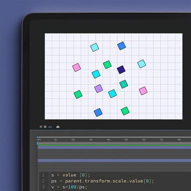 Free Tutorial: 3 Cheat Expressions to Save Time in Animating in After Effects