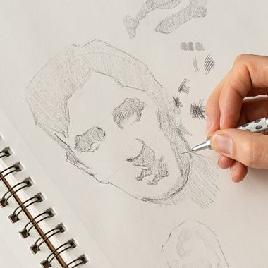 5 Common Mistakes Beginners Make in Portrait Drawing