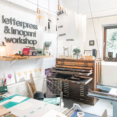Photoengraving with Photopolymer Etching: A Revolution in Printmaking