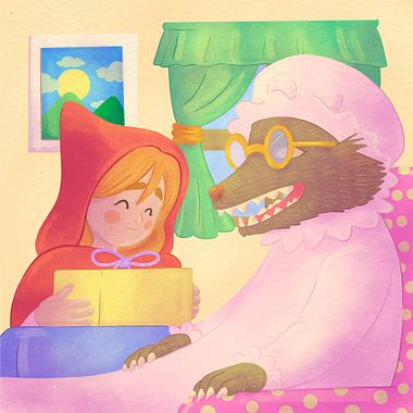 Illustrating Children's Books: The Art of Crafting Engaging Visual Narratives