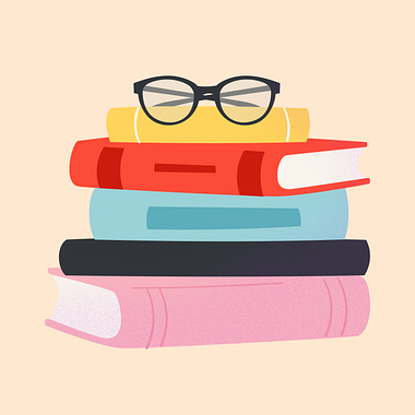 Día del libro. Crea tu propia obra. 