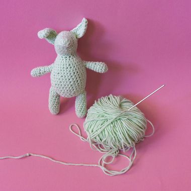What is Amigurumi?