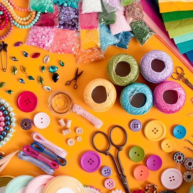5 Tutorials to get Crafty this Mother’s Day Weekend 