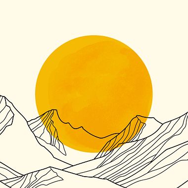  The 8 Most Used Illustration Styles in the World