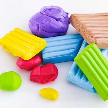 Polymer Clay Pattern Compositions: A Beginner's Guide to Unleashing Creativity