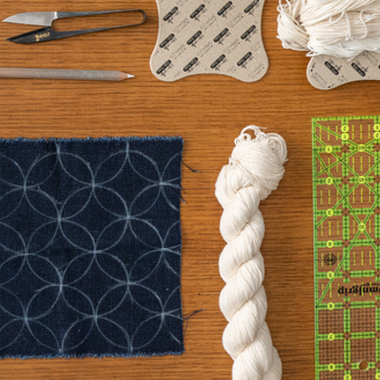Preserving the Cultural Legacy of Sashiko: A Journey of Tradition and Creativity
