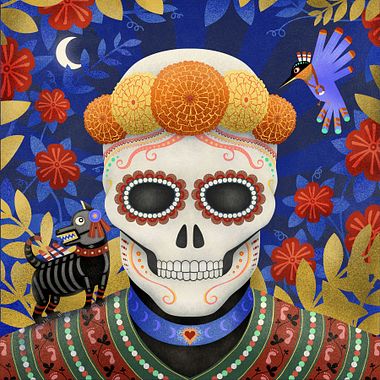  5 ilustradores increíbles a los que debes seguir de cerca