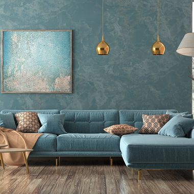 Crafting Spaces with Character: The Art of Brand Design in Venue Creation