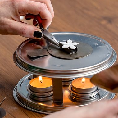 Mastering the Low Temperature Enamel Technique: A Tutorial with Sabrina Fornica