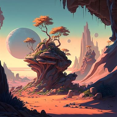 9 Amazing illustrators with beautiful Instagram accounts