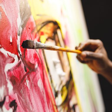 Pintura al óleo: ¿Es el color una mentira?