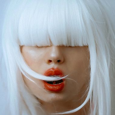 Artiste Unveiled: Exploring Self-Portraits in Fine Art Photography