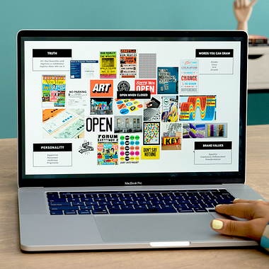 Learn what a brand strategy is and how to develop one effectively