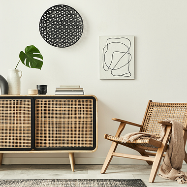 Difference between styles: Japanese, Nordic and Scandinavian