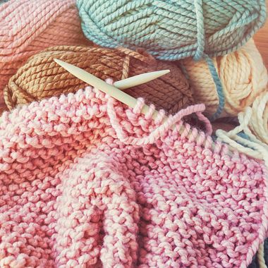 9 Knitting Terms you will need to Get Your Stitch On
