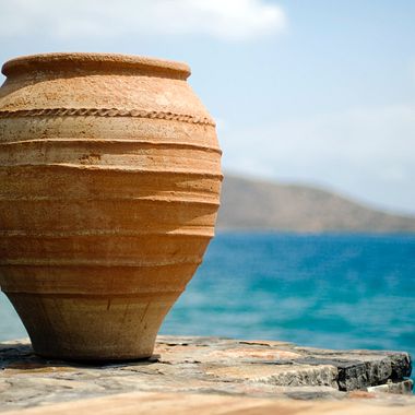 Discover the timeless charm of clay pots