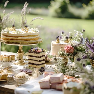 El Tablestyling y el Hosting: la dupla que llevará tus experiencias de mesa a otro nivel
