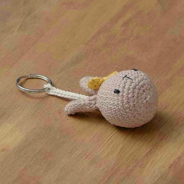 Unleash Your Creativity: Personalize Amigurumi Crochet with Joanna Kienmeyer