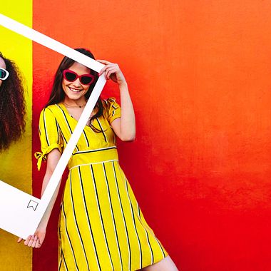 Crea contenido irresistible en Instagram con Inteligencia Artificial