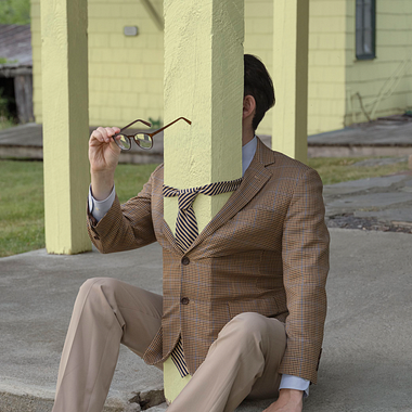 7 Self-Portrait Photographers to Inspire