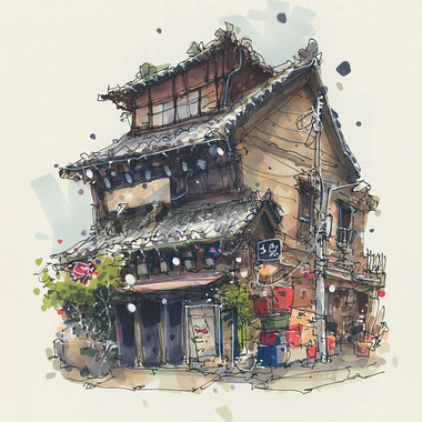 Free Download: Types of Perspectives in Drawing