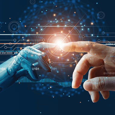 7 tipos de inteligencia artificial 