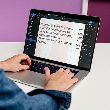 6 Expert Tips for Mastering Presentation Design