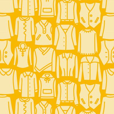Free Download: Blouse Patterns