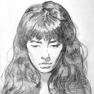 6 Free Drawing Portrait Tutorials to Improve Your Technique