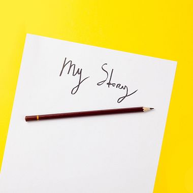  Writing Your First Story: A Tutorial by Jane Corry
