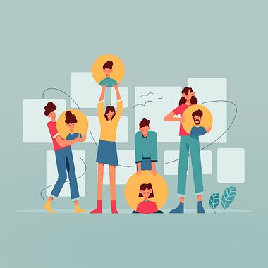 Descarga gratis: plantilla para identificar a tu buyer persona