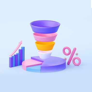 Free PDF: Full-Funnel Ads Strategy Dashboard