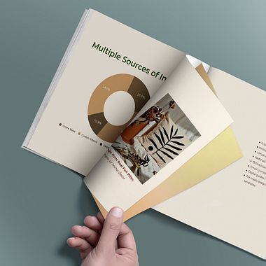 Free Download: Sources of Income for Your Creative Career