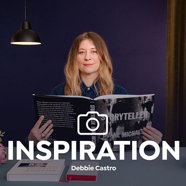 Photography Inspiration: Websites, Podcasts and More
