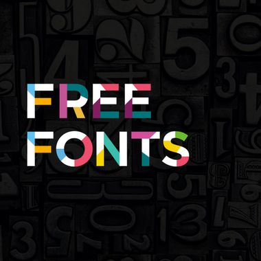 13 mejores sitios web de tipografías bonitas gratis