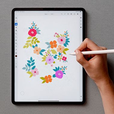 Pattern Design: Creating Collections