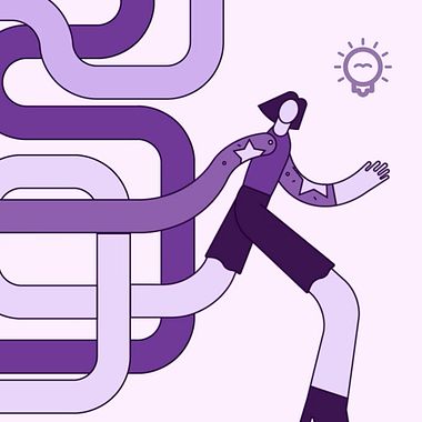 ¿Qué es el proceso creativo? Descubre los secretos para inspirarte
