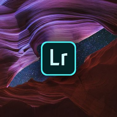 Free Guide: Lightroom for Beginners