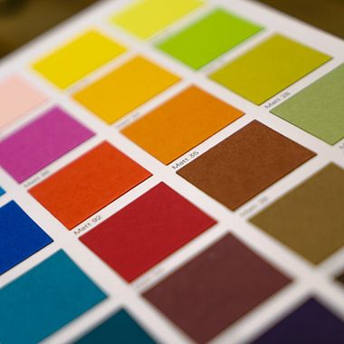 Descarga: Paleta de colores y su significado