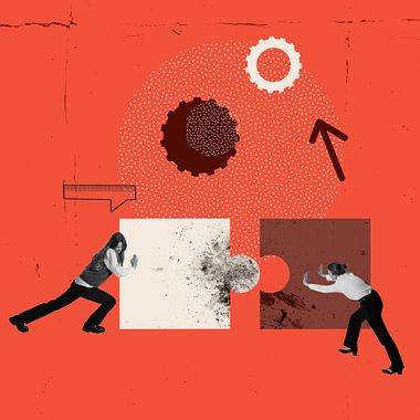 5 Non-Social Media Books for Social Media Strategists
