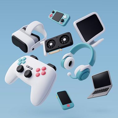 The Evolution of Video Games: From Pixels to VR