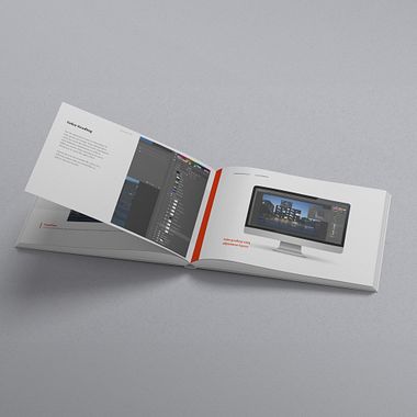 Free Download: Color Grading Guide in Photoshop