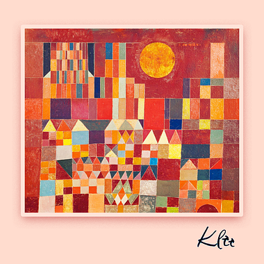 Zentrum Paul Klee Publishes the Artist's Notebooks