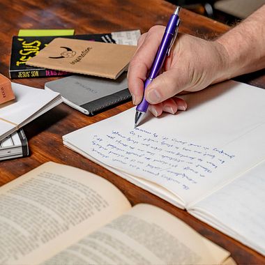 Planning your novel? Or pantsing?