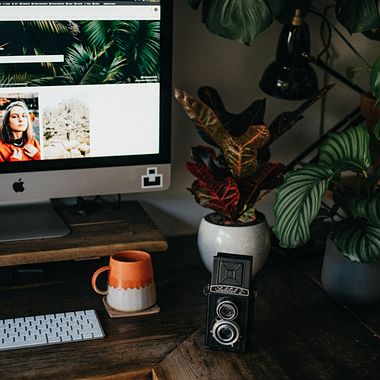 14 Best Free Image Banks for Your Projects