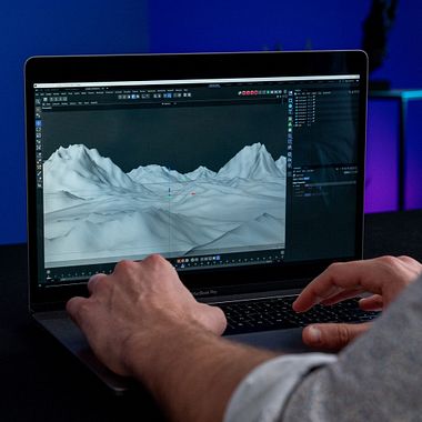 Top 5 Secrets to Creating Immersive Surreal Worlds in 3D