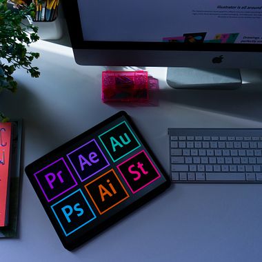 What Are the Branches of Graphic Design?