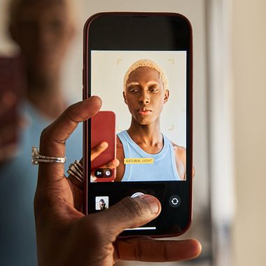 What Is Selfietherapy?