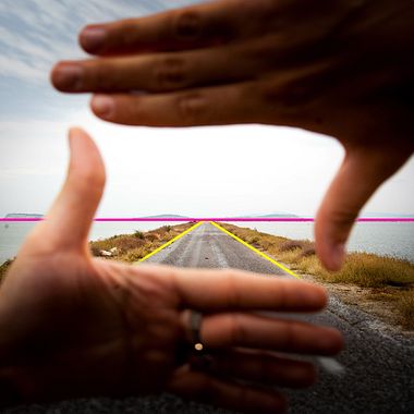 What Is the Vanishing Point and How to Use It in Your Drawings?
